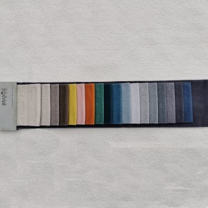 Teknologia Flannel Cloth BNT1875