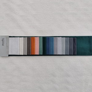 Teknologia Flannel Cloth BNT1876